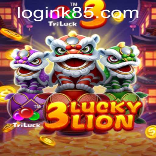 Exploring the Exciting Realm of 3LUCKYLION and Its Unique Features