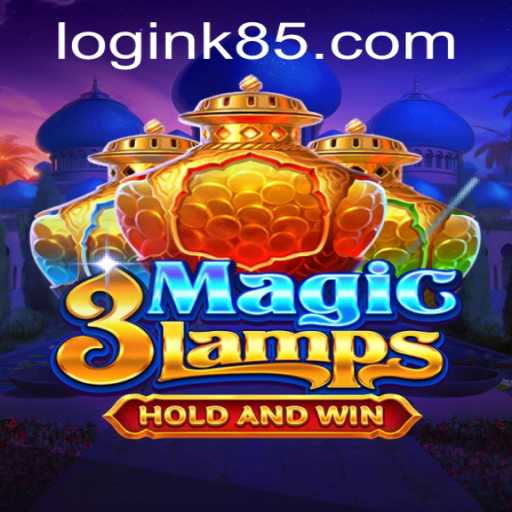 Discover the Exciting World of 3MagicLamps: A Game of Enchantment and Strategy