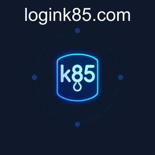 k85 PH Login