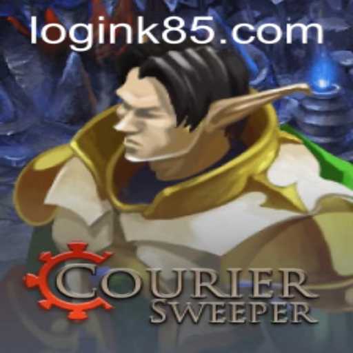 CourierSweeper: A Thrilling New Addition to the Gaming World