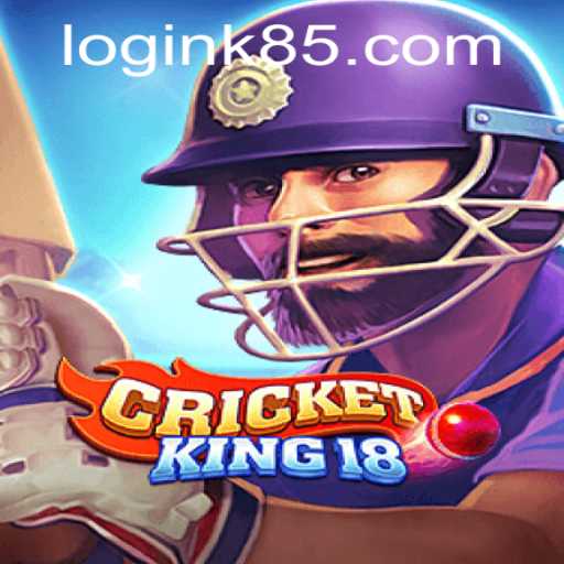CricketKing18: Mastering the Game with K85 PH Login