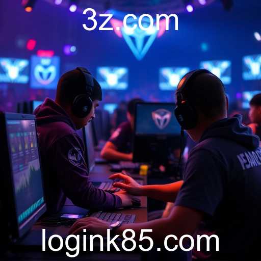 A Ascensão dos eSports: Uma Revolução no Mundo dos Jogos