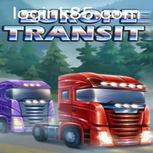 Exploring EuropeTransit: A Thrilling Journey Through Europe's Iconic Cities