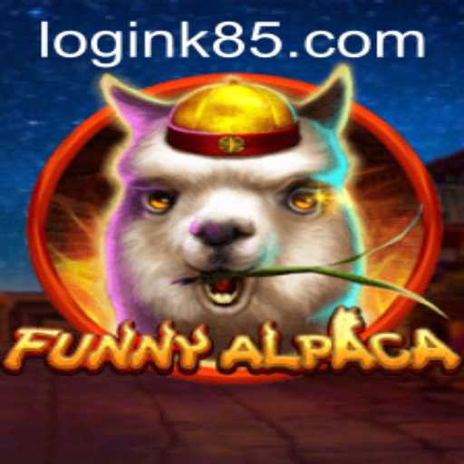 Experience Hilarity and Adventure with FunnyAlpaca