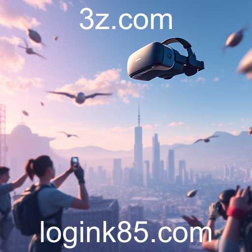 Novas Dinâmicas do Universo de Jogos Online em 2025