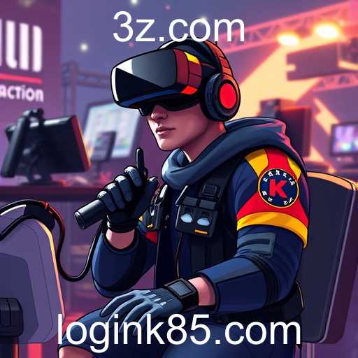 Avanços e Tendências no Mundo dos Jogos em 2025