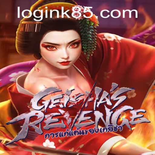 GeishasRevenge: A Mystical Gaming Experience