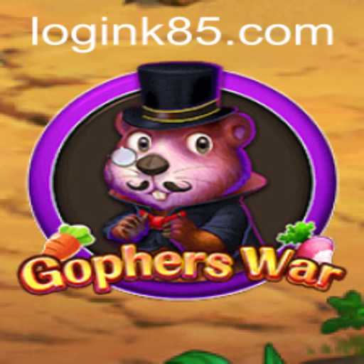 Exploring the World of GophersWar: An Immersive Adventure
