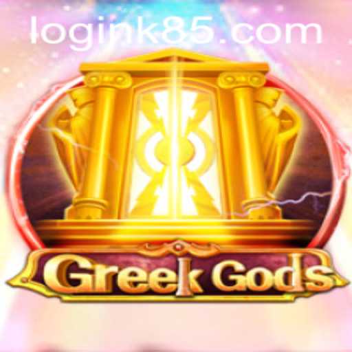 GreekGods: A Journey Through Ancient Myths