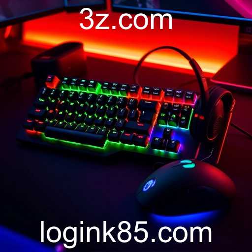 A Evolução e Importância do Gaming Gear no Universo dos Jogos