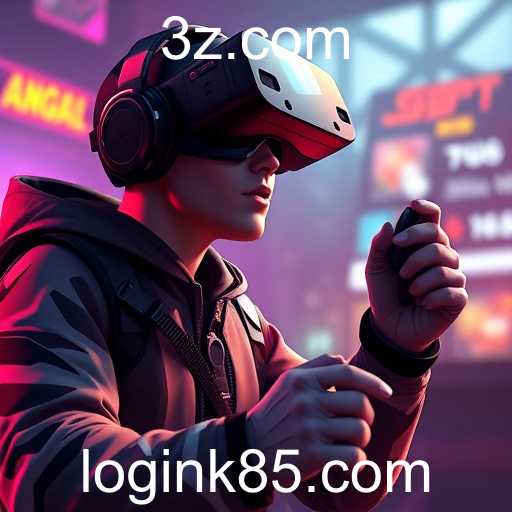 O Impacto do k85 no Mercado de Jogos Online