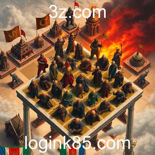 Inovação e Tecnologia: Um Olhar para o Futuro