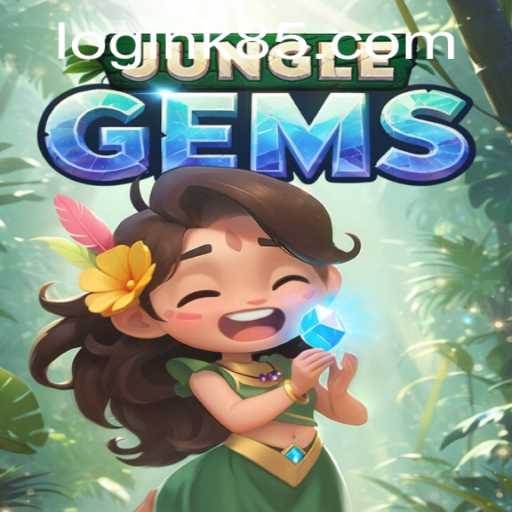 Explore the Exciting World of JungleGems: A Comprehensive Guide