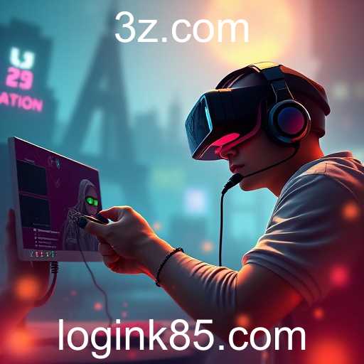 K85: O Futuro dos Jogos em 2025