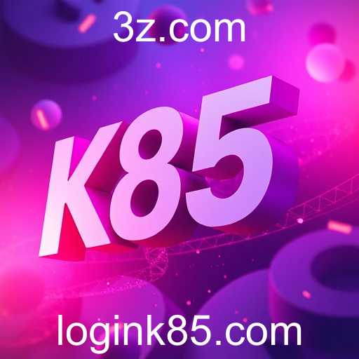 Ascensão do K85 em 2025: O Impacto no Mercado de Jogos Online