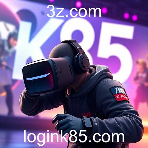 Tendências e Novidades em Jogos no K85