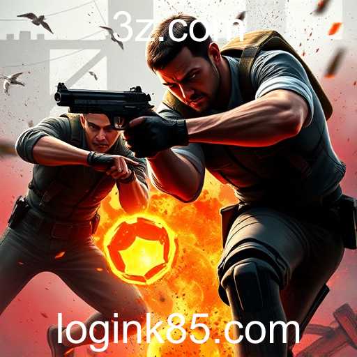 A Ascensão do K85 no Mundo dos Jogos