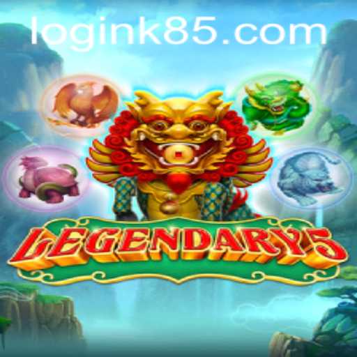 Explore the Epic World of Legendary5 and Master the K85 PH Login