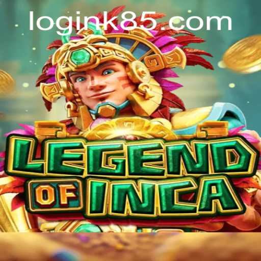 LegendofInca: The Thrilling Adventure of K85 PH Login