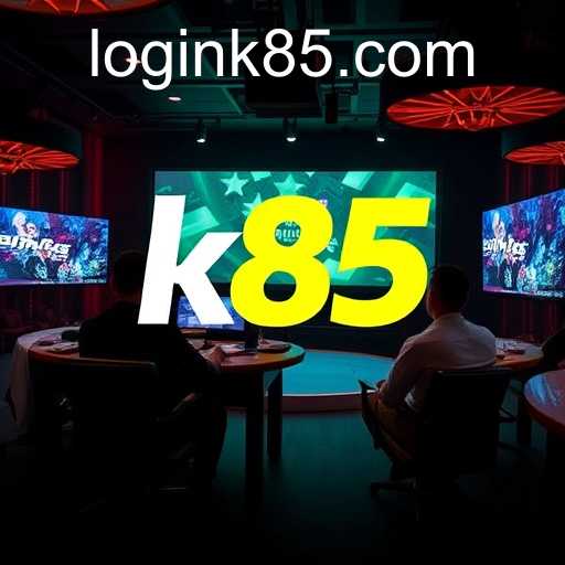 k85 PH Login