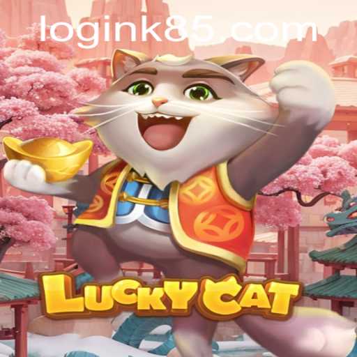 Unveiling the Excitement of LuckyCat: A Detailed Guide to K85 PH Login and Gameplay