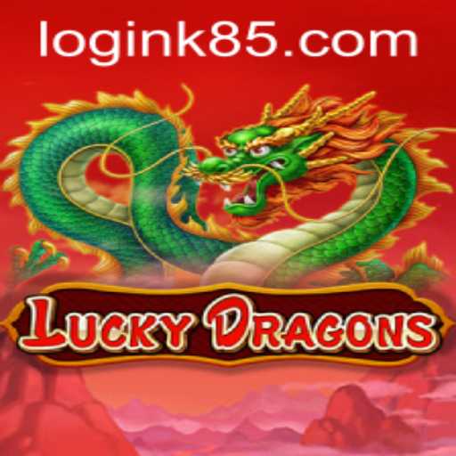 Exploring the Exciting World of LuckyDragons and Secure k85 PH Login
