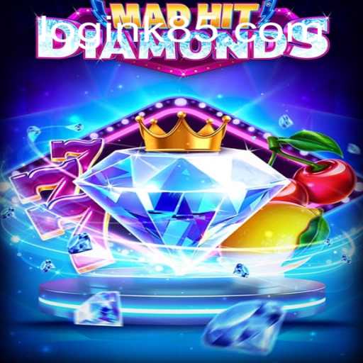 Exploring MadHitDiamonds: The Game Revolutionizing Digital Gem Adventures
