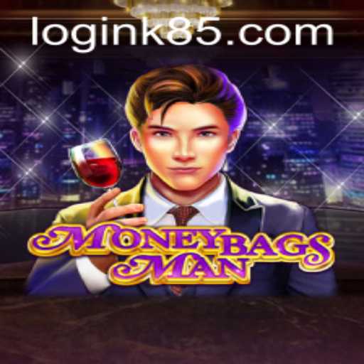 MoneybagsMan: Dive into the Exciting World of K85 PH Login