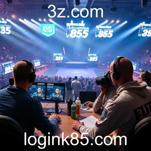 Novos Lançamentos Sacodem o Mundo dos Jogos