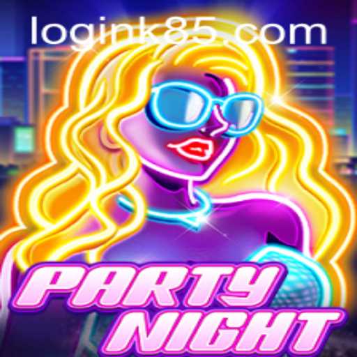 PartyNight: Experience the Ultimate Virtual Celebration