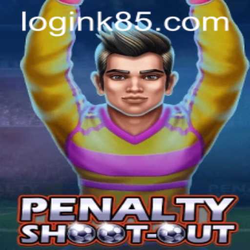 PenaltyShootOut: Master the Art of Scoring Goals