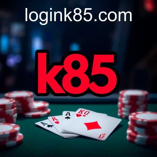 Exploring the World of Poker Games with k85 PH Login