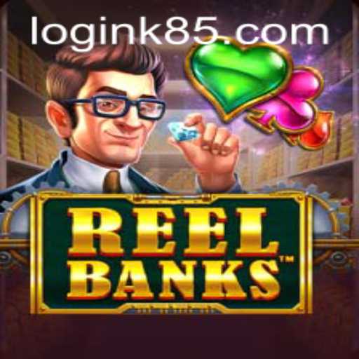 ReelBanks: Unveiling an Exciting Digital Gaming Experience