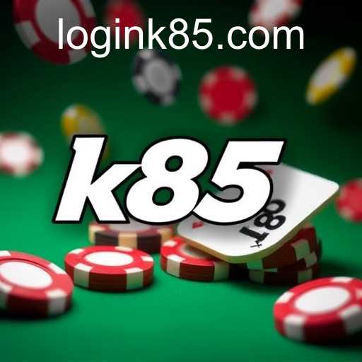 k85 PH Login