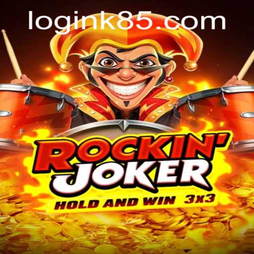 Unpacking the Exciting World of RockinJoker: A Comprehensive Guide to K85 PH Login