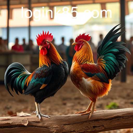 Exploring the Vibrant World of Sabong Games and the Significance of k85 PH Login