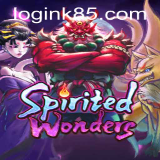 SpiritedWonders: An Enthralling Journey into the Mystical Realm