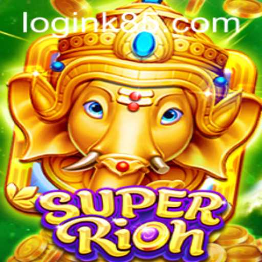 Exploring the Exciting World of SuperRich