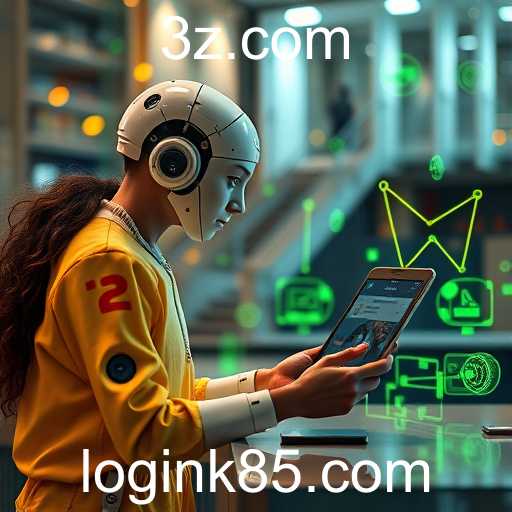 Avanços Tecnológicos e Impactos Sociais em 2025