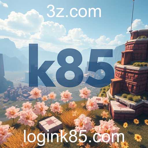 A Revolução do K85 no Cenário Atual de Jogos