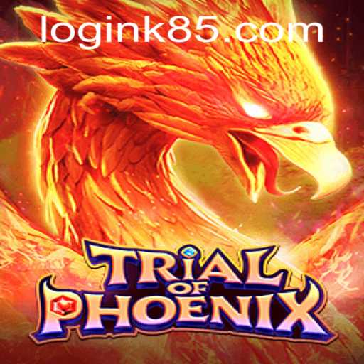 The Epic World of TrialofPhoenix: Unraveling the Excitement Around k85 PH Login
